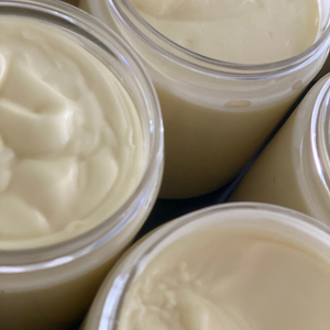 LIMITED EDITION SUMMERTIME FINE BODY CRÉME