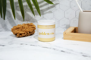 LIMITED EDITION SUMMERTIME FINE BODY CRÉME